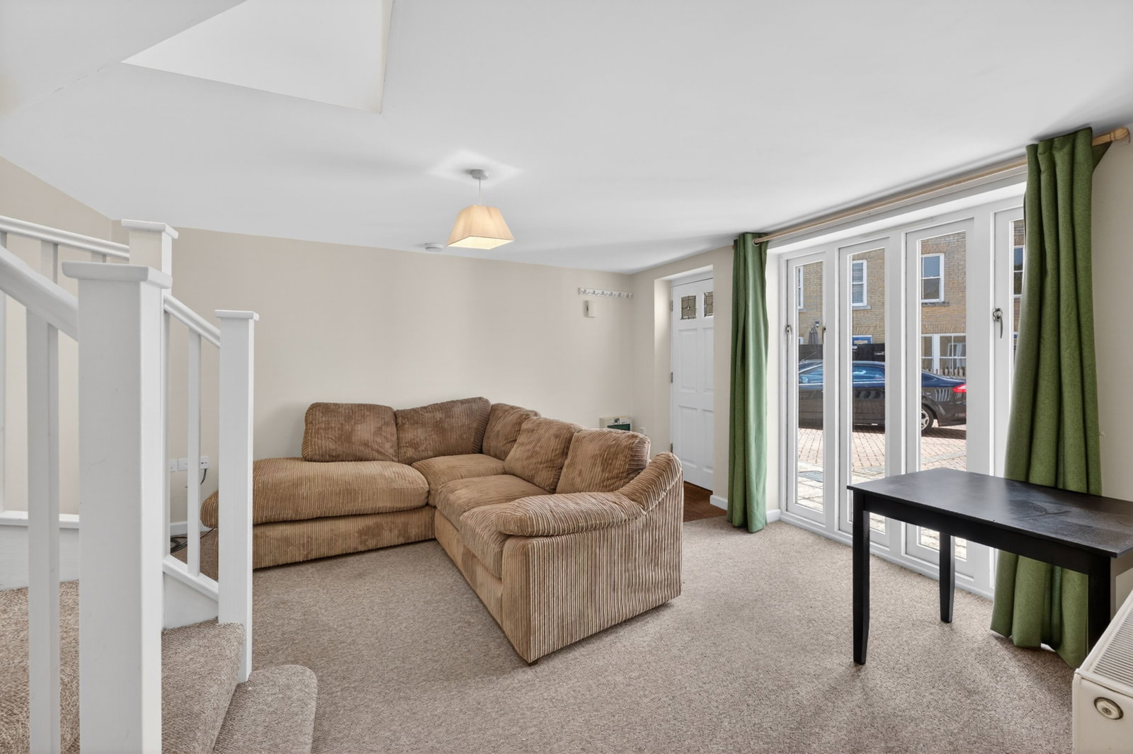 Semi Detached House in March