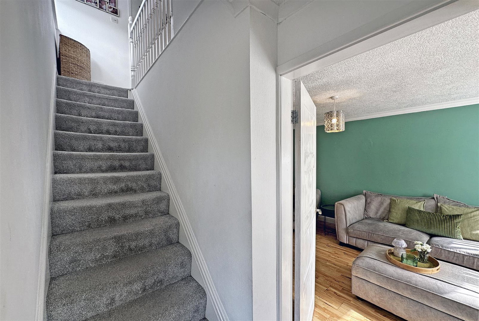 Semi Detached House in Manchester