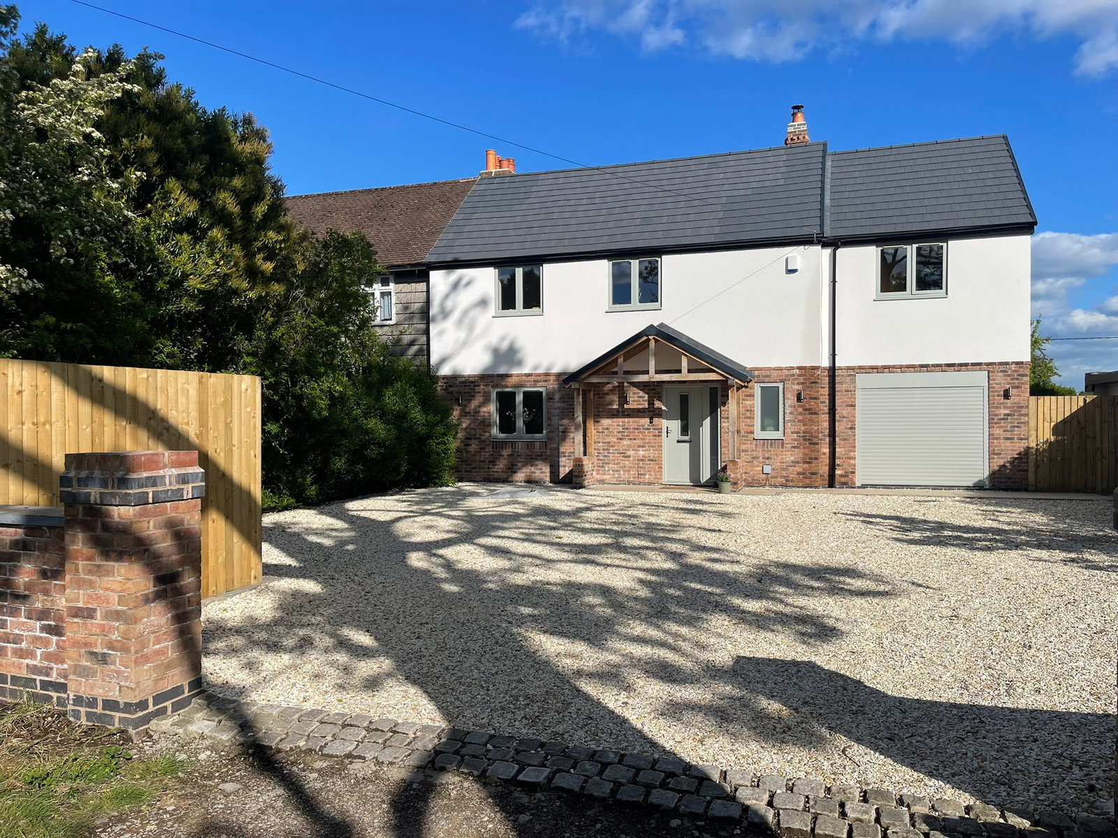 Semi Detached House in Sandbach