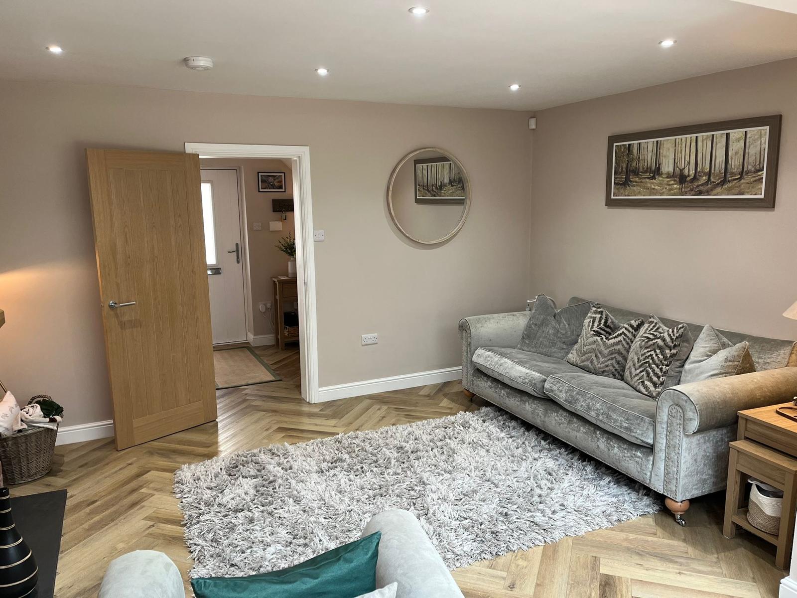 Semi Detached House in Sandbach