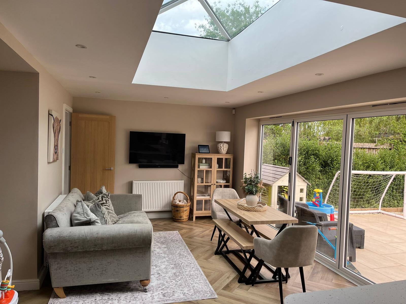 Semi Detached House in Sandbach