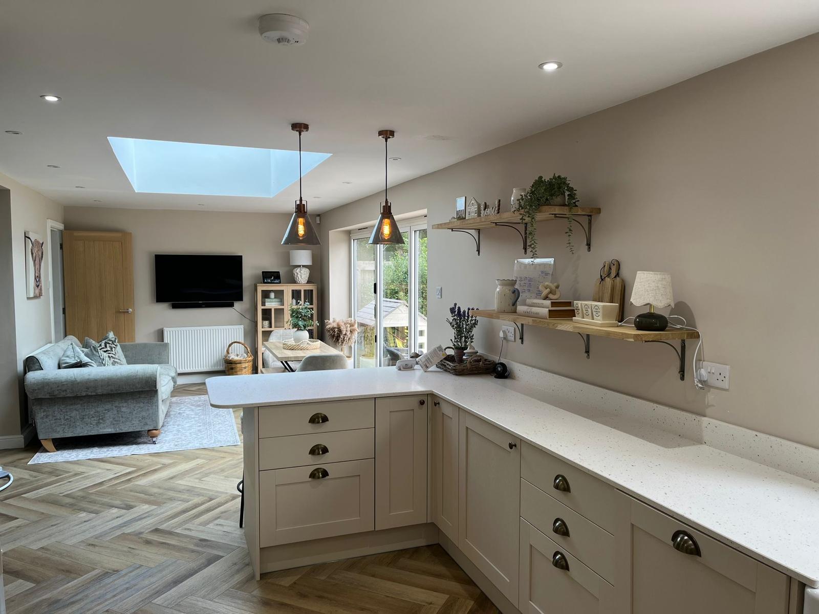 Semi Detached House in Sandbach