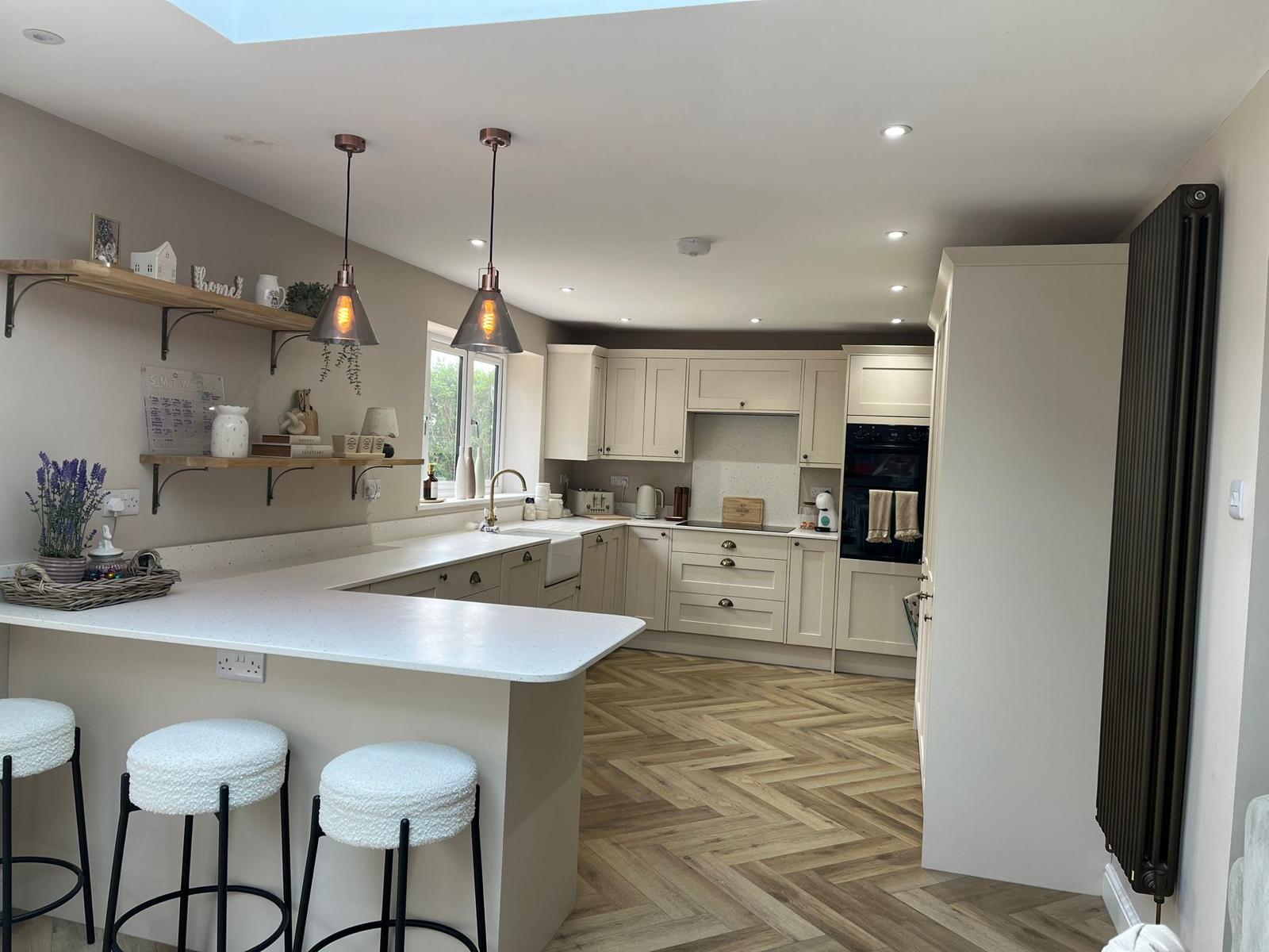 Semi Detached House in Sandbach
