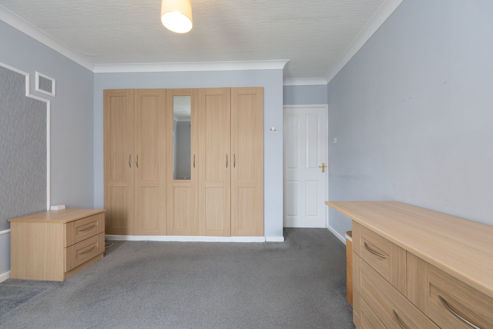 Bungalow in Bedlington