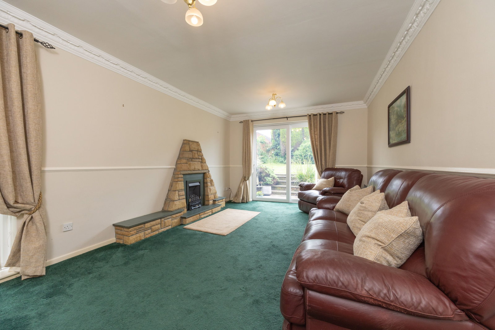Bungalow in Bedlington