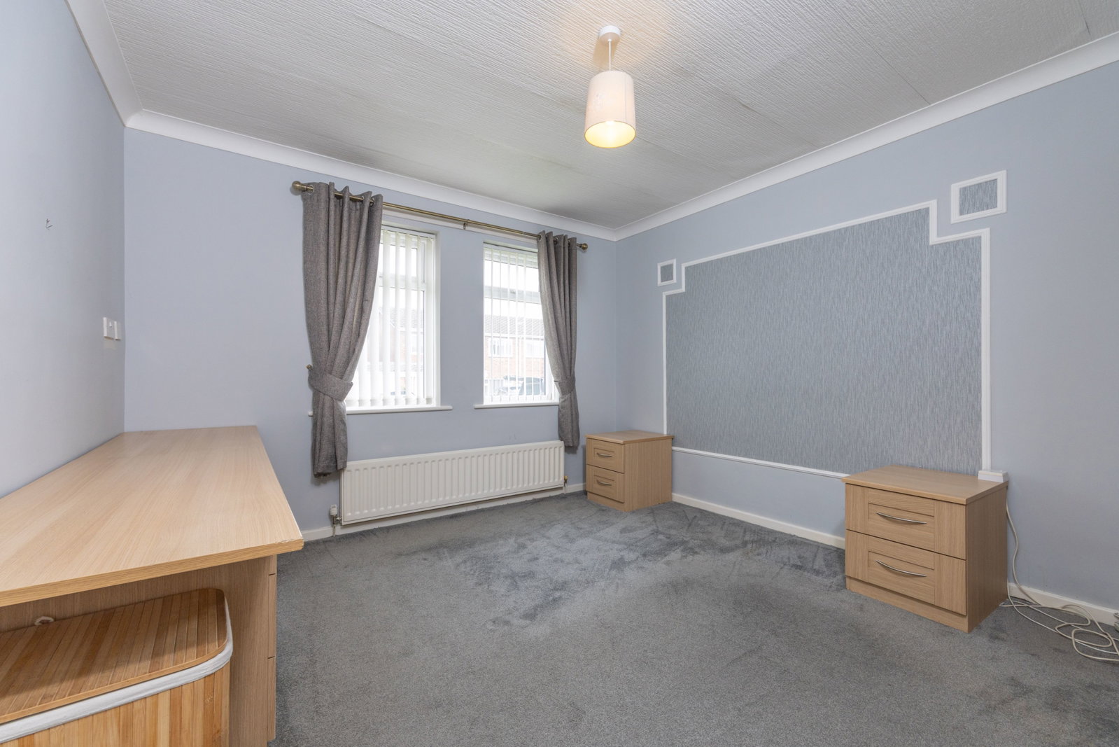 Bungalow in Bedlington