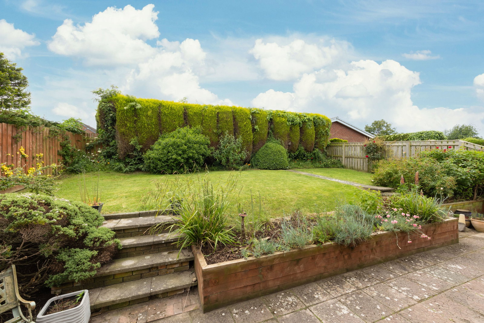 Bungalow in Bedlington