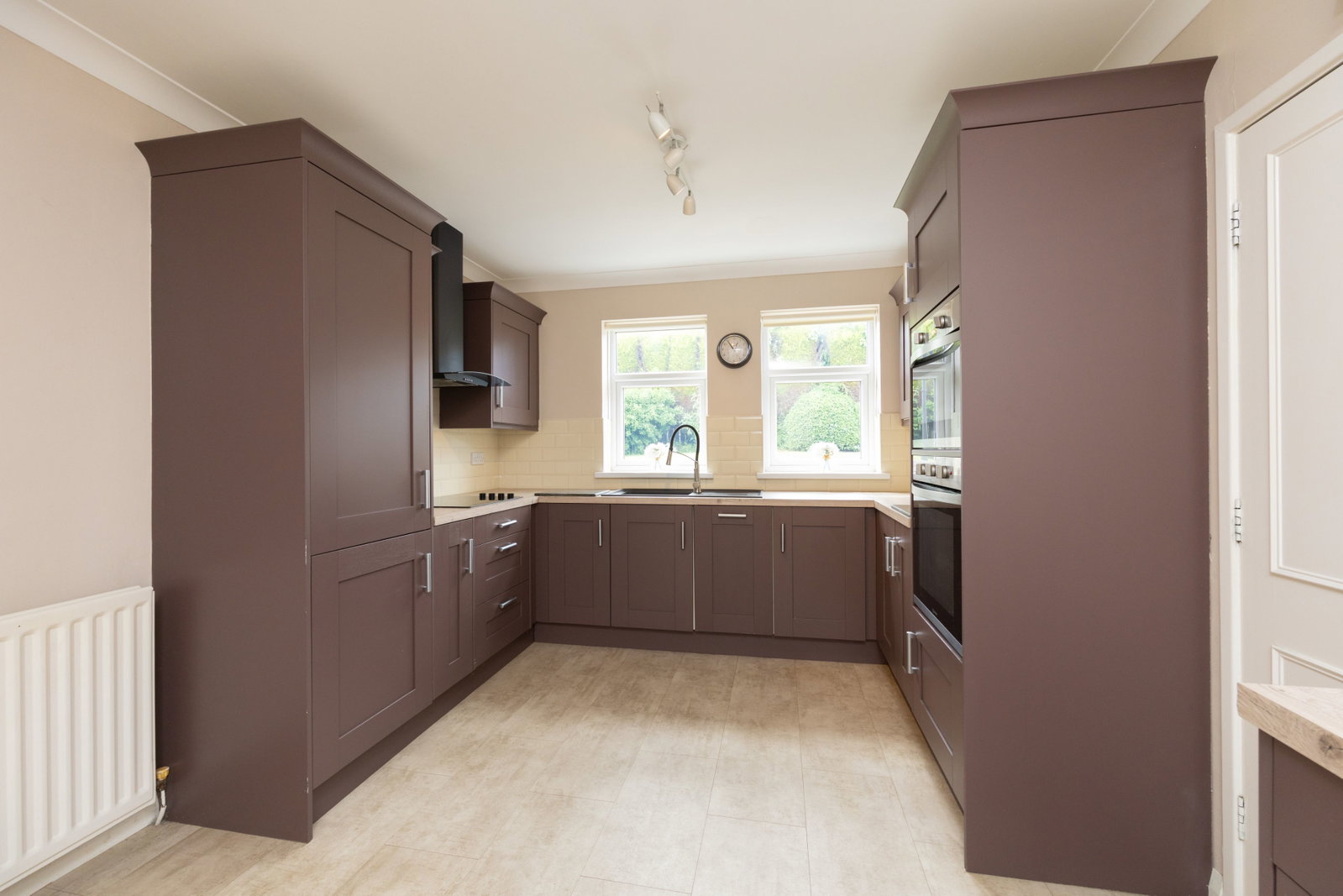 Bungalow in Bedlington