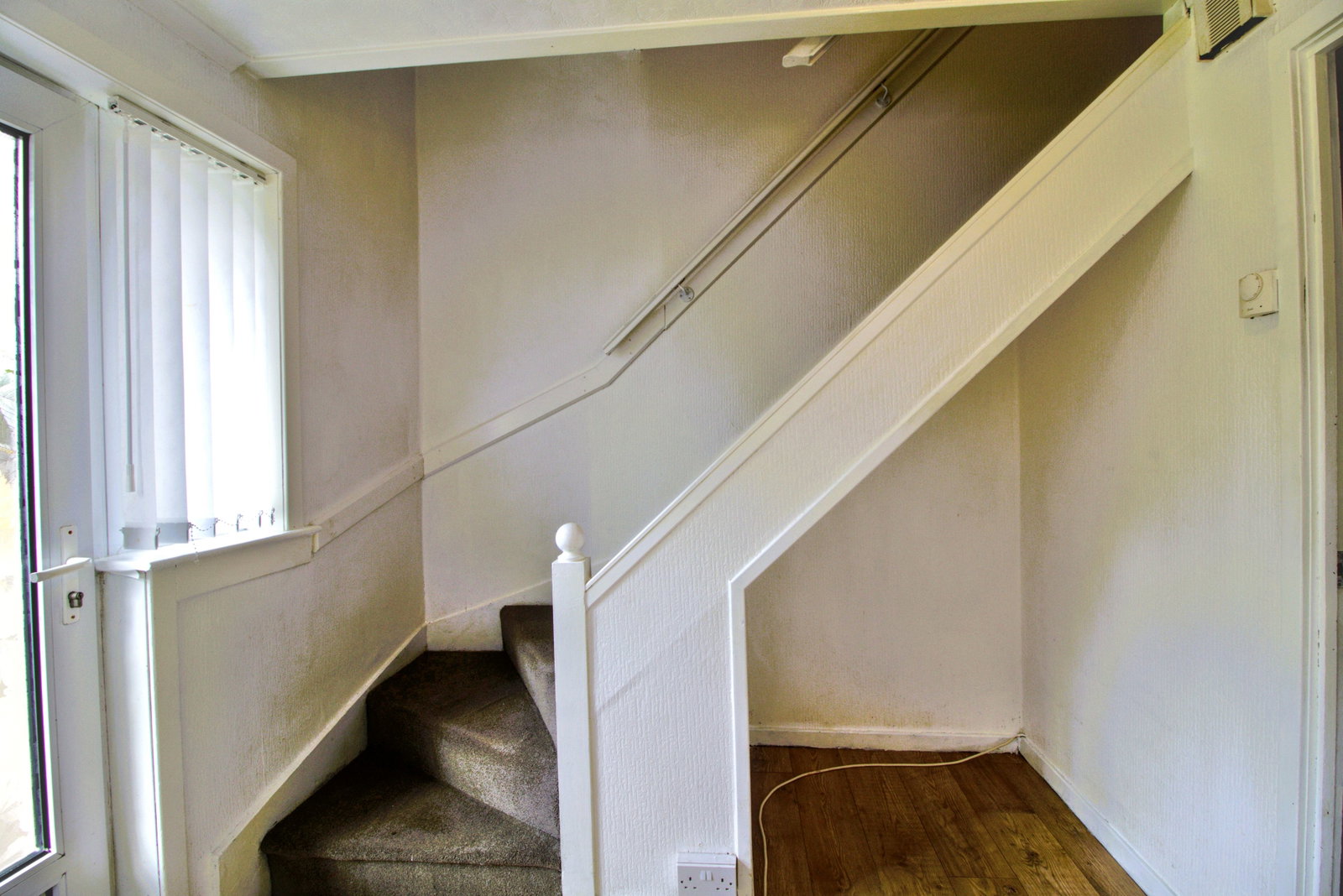 Terraced House in Gretna