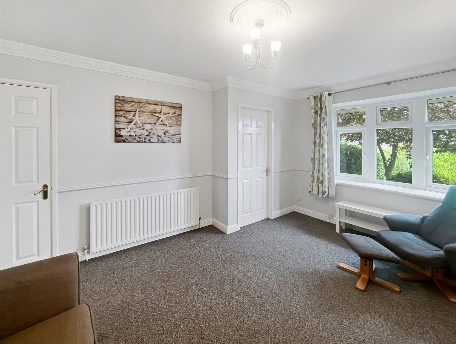 Terraced House in Sheffield