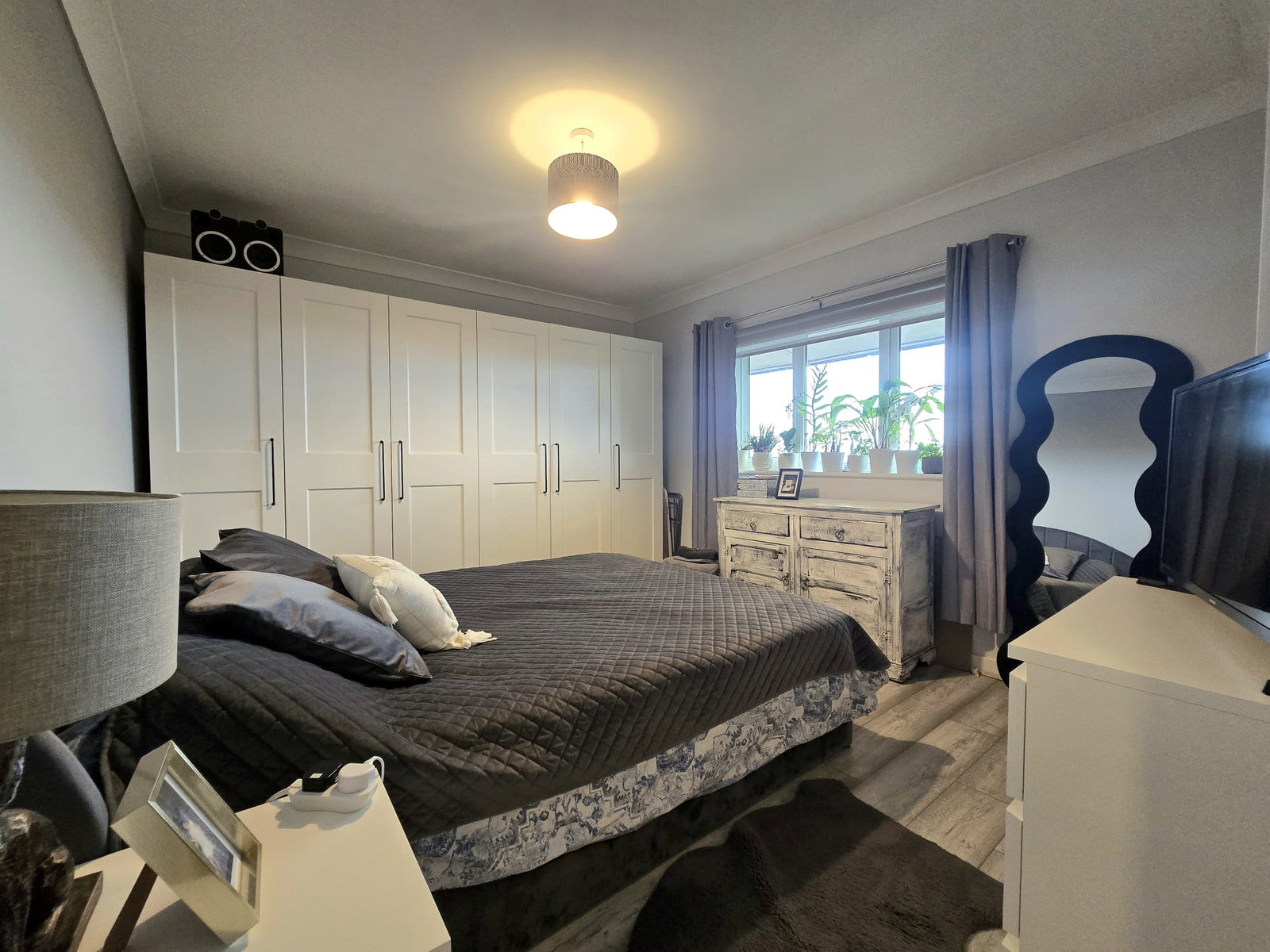 Penthouse in Northampton