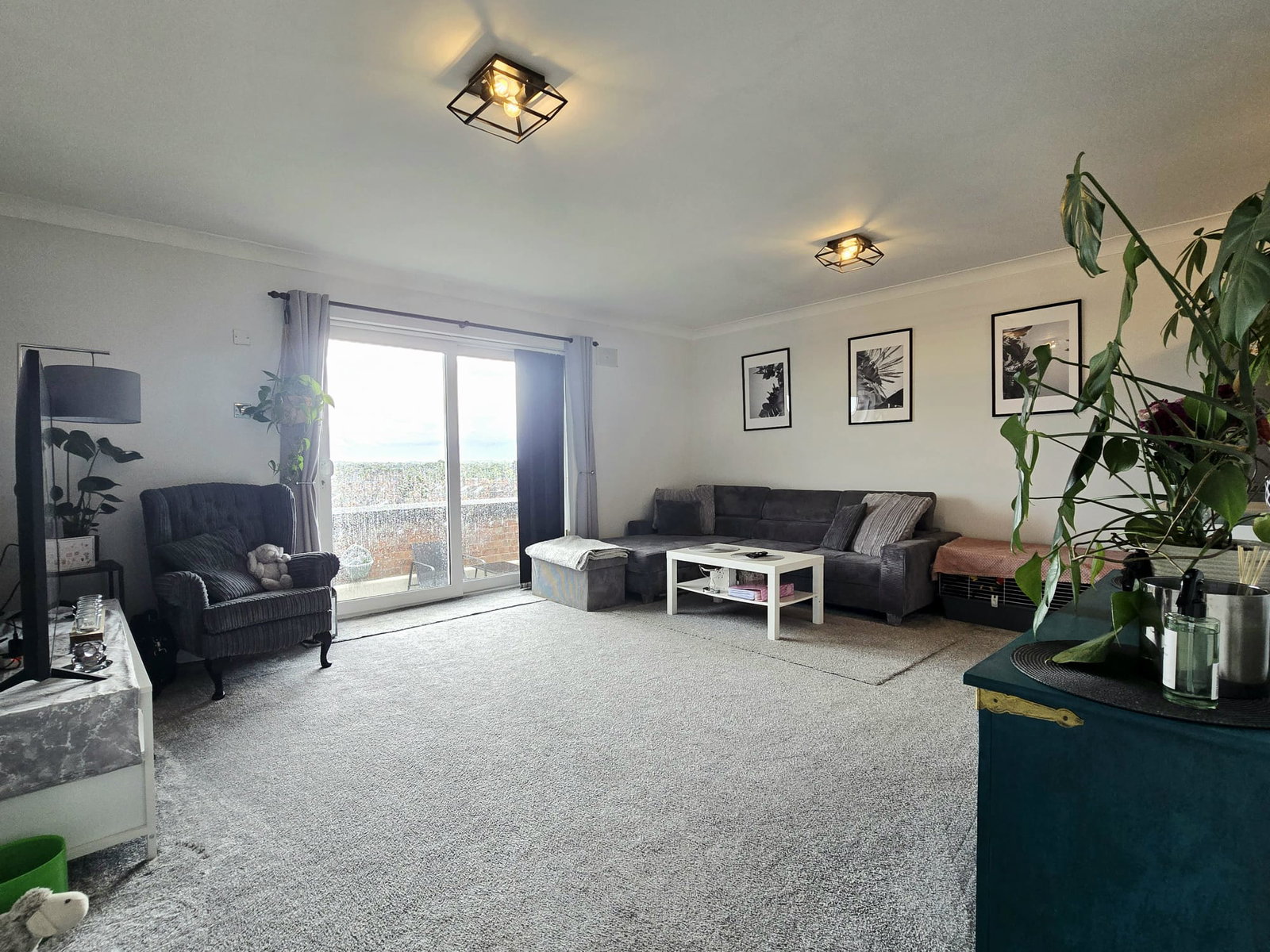 Penthouse in Northampton