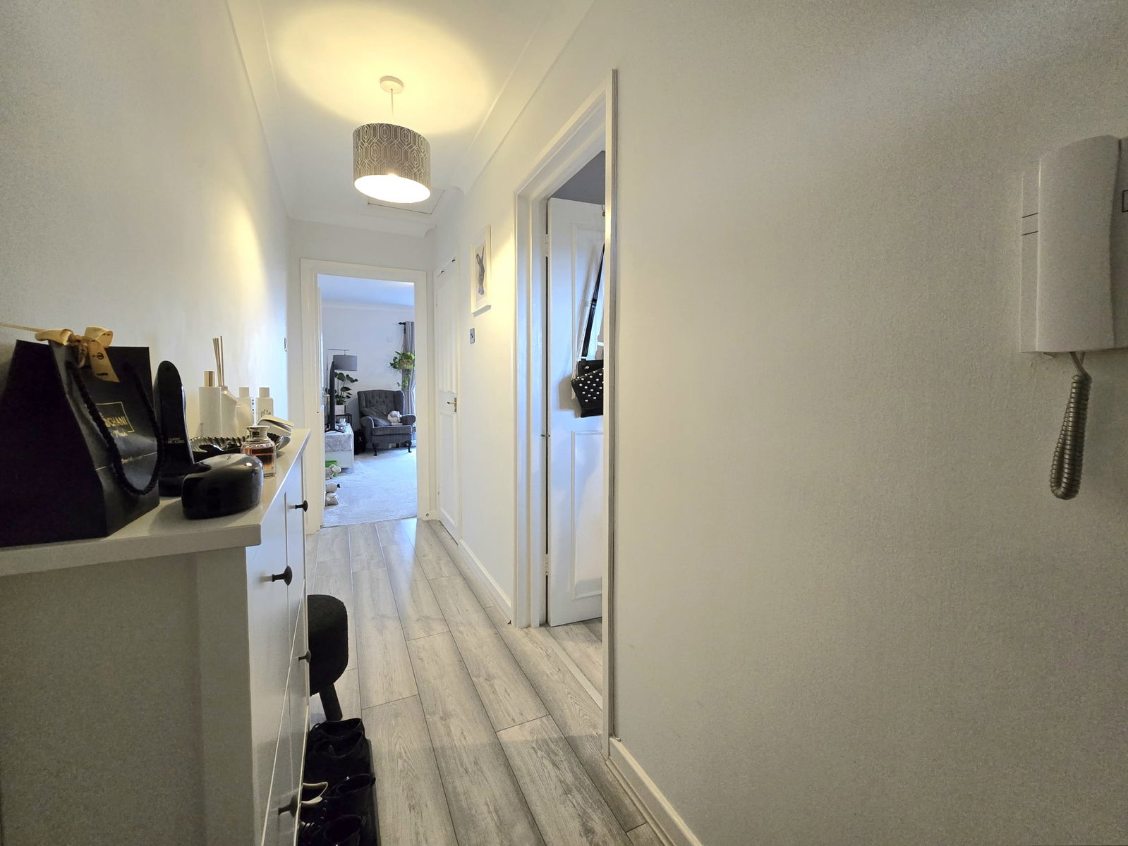 Penthouse in Northampton
