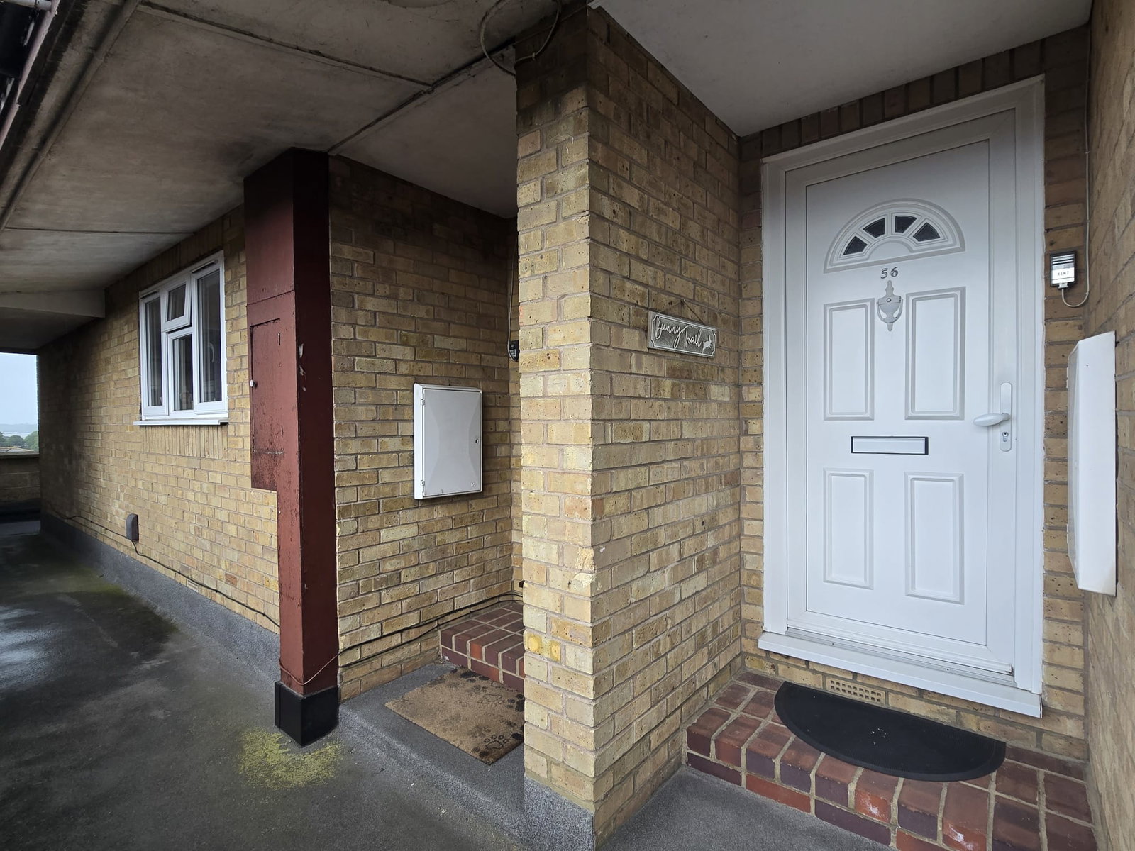 Penthouse in Northampton