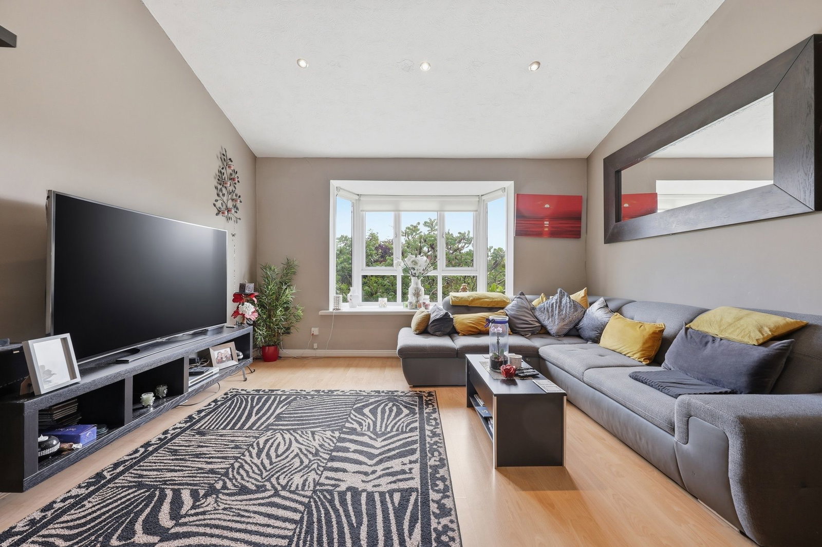 Maisonette in Basildon