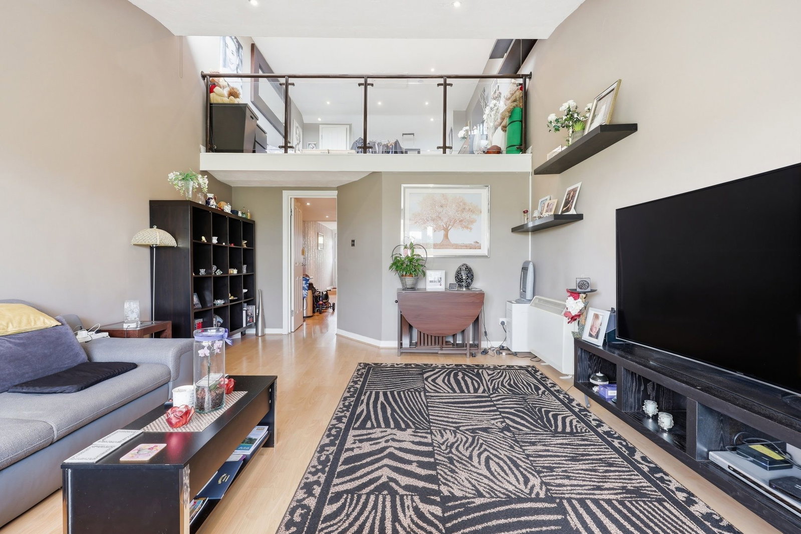 Maisonette in Basildon