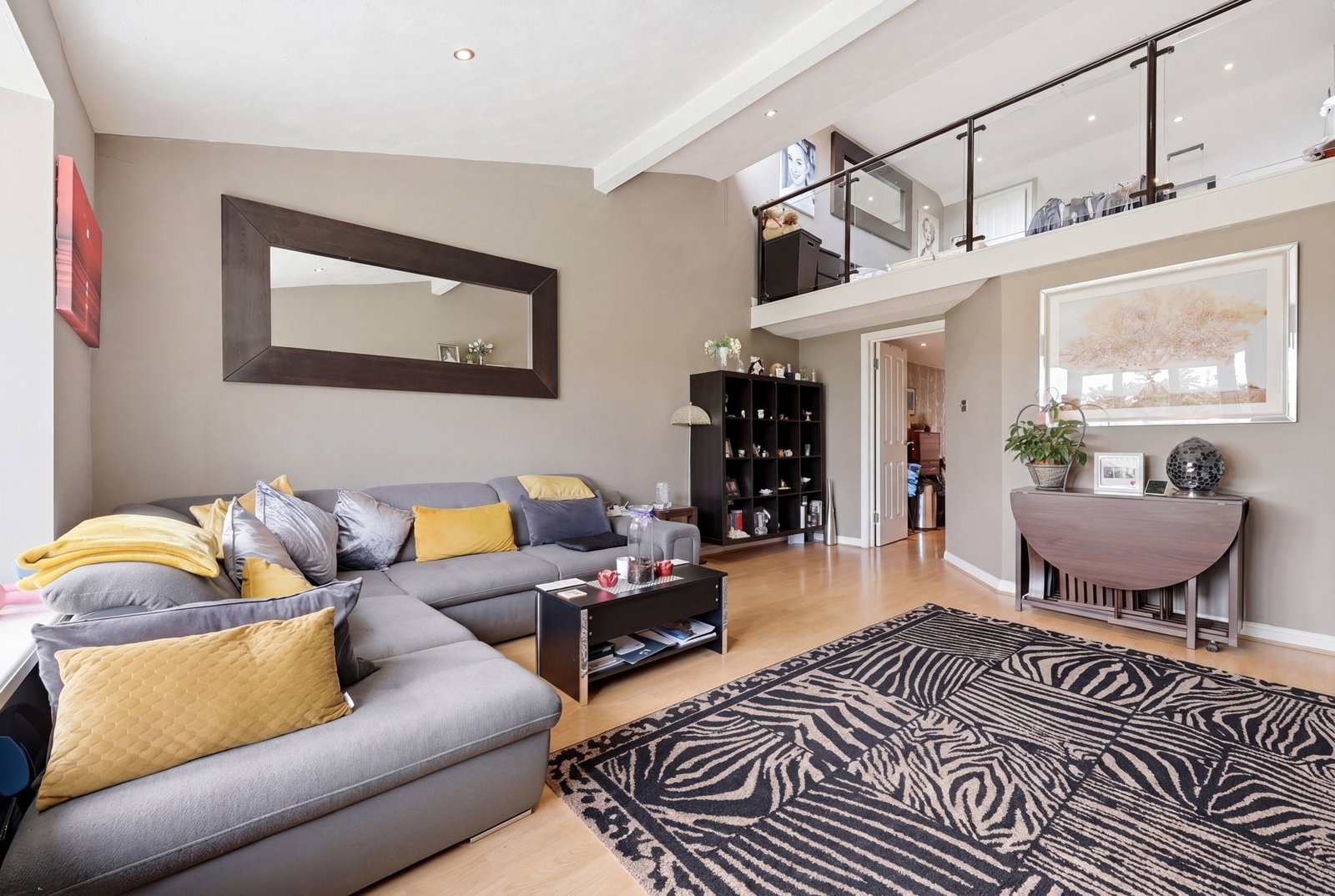 Maisonette in Basildon