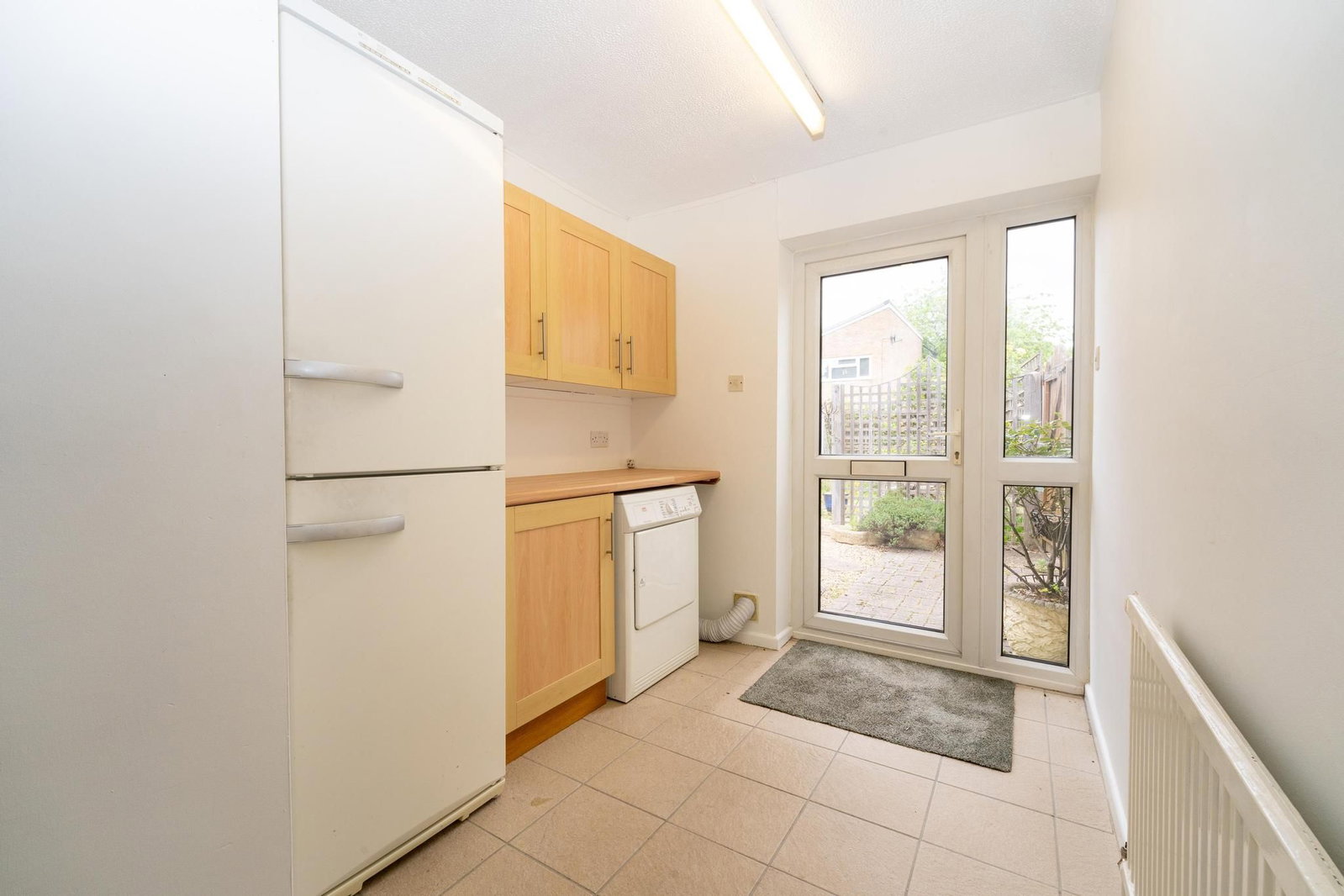 Terraced House in Stevenage