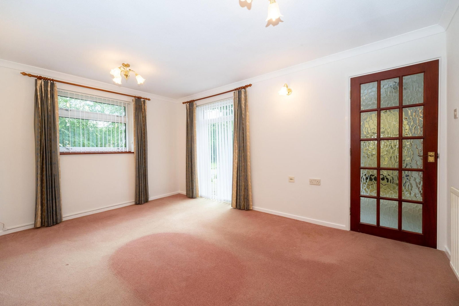 Terraced House in Stevenage