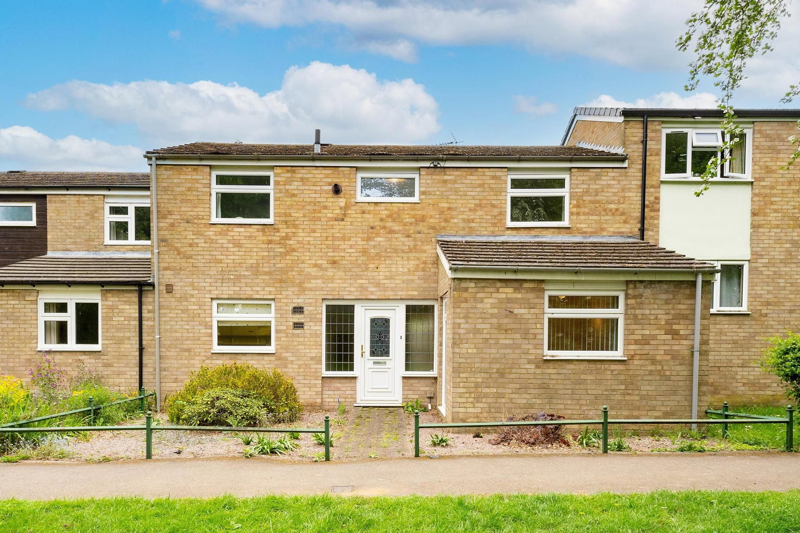 Terraced House in Stevenage