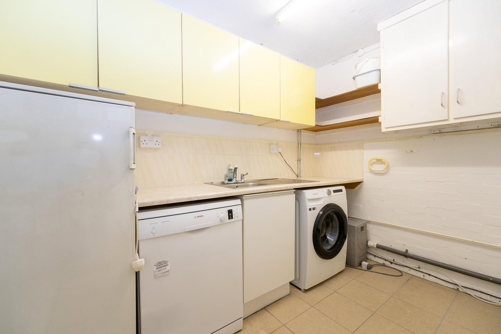 Terraced House in Stevenage