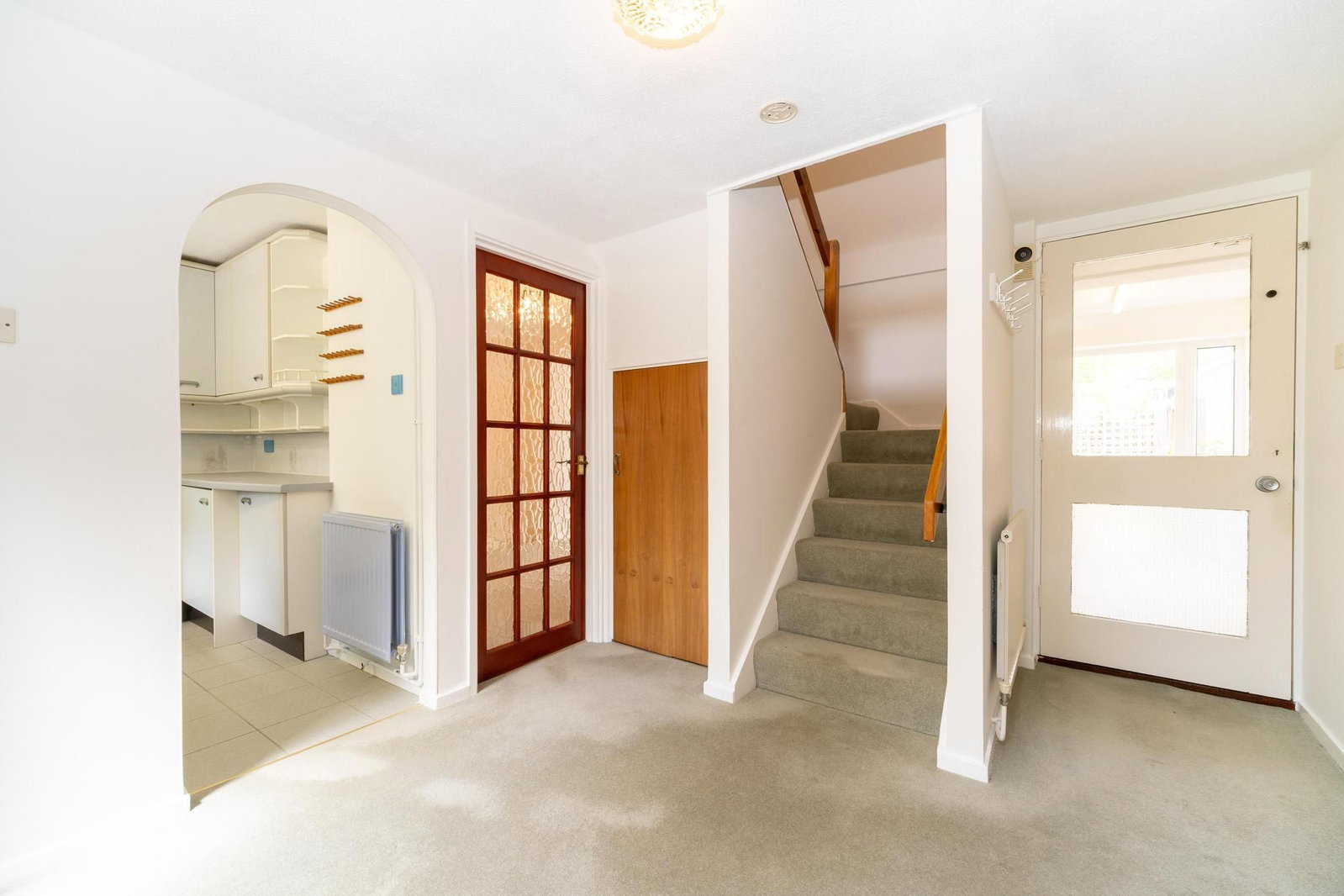 Terraced House in Stevenage