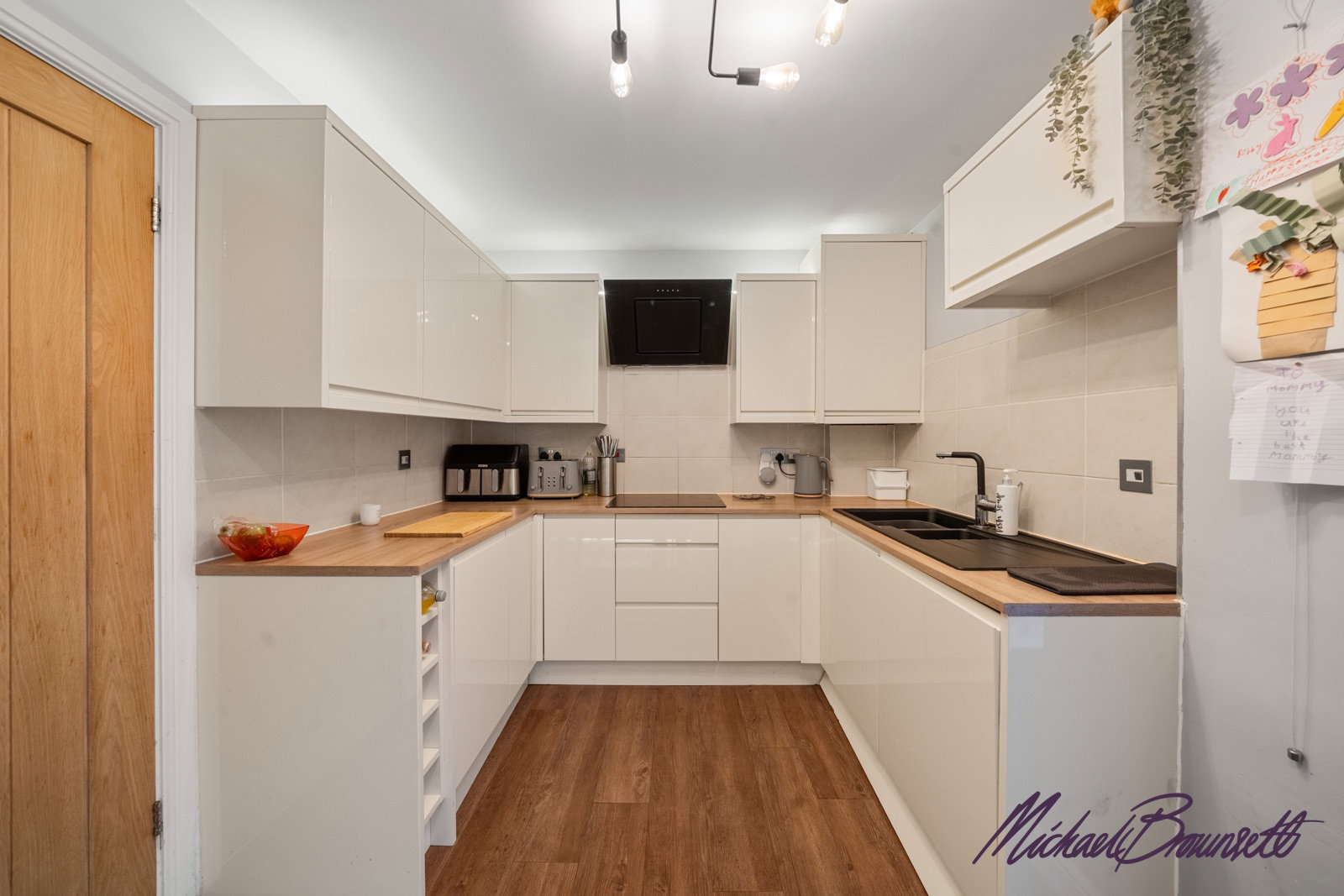 Semi Detached House in Bradford