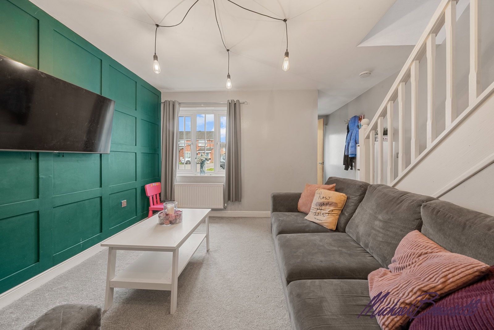 Semi Detached House in Bradford