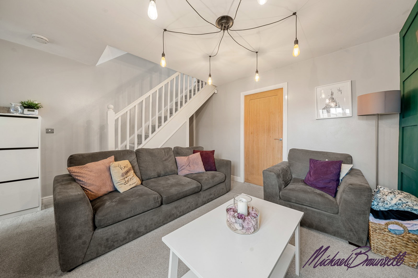 Semi Detached House in Bradford