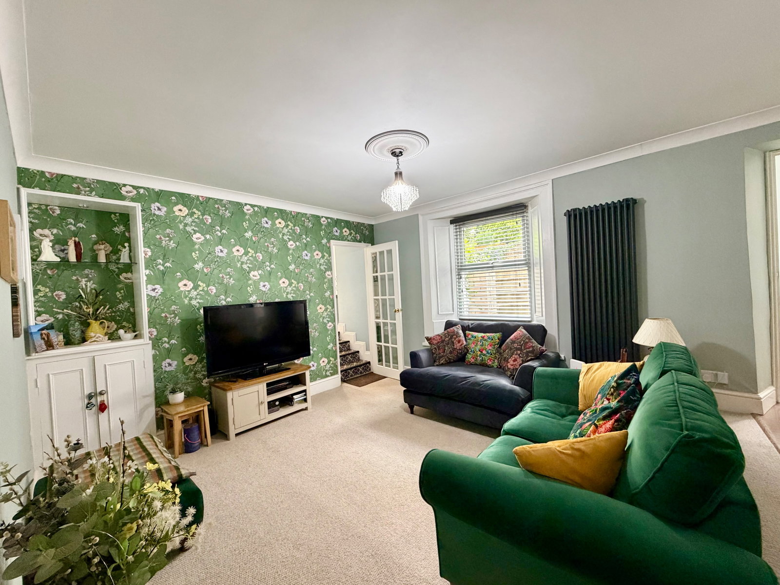 Semi Detached House in Torquay