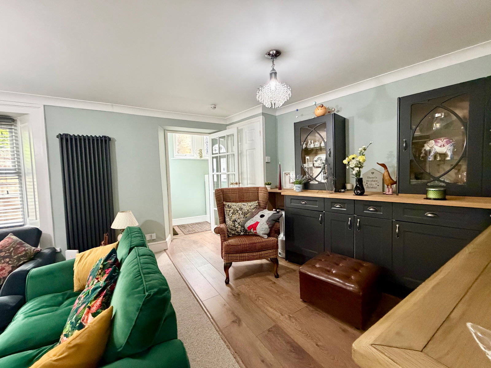 Semi Detached House in Torquay