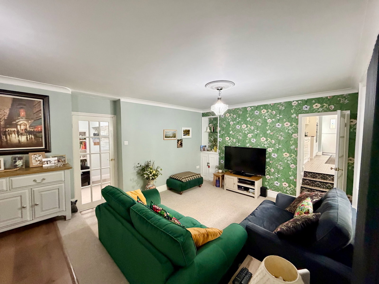 Semi Detached House in Torquay