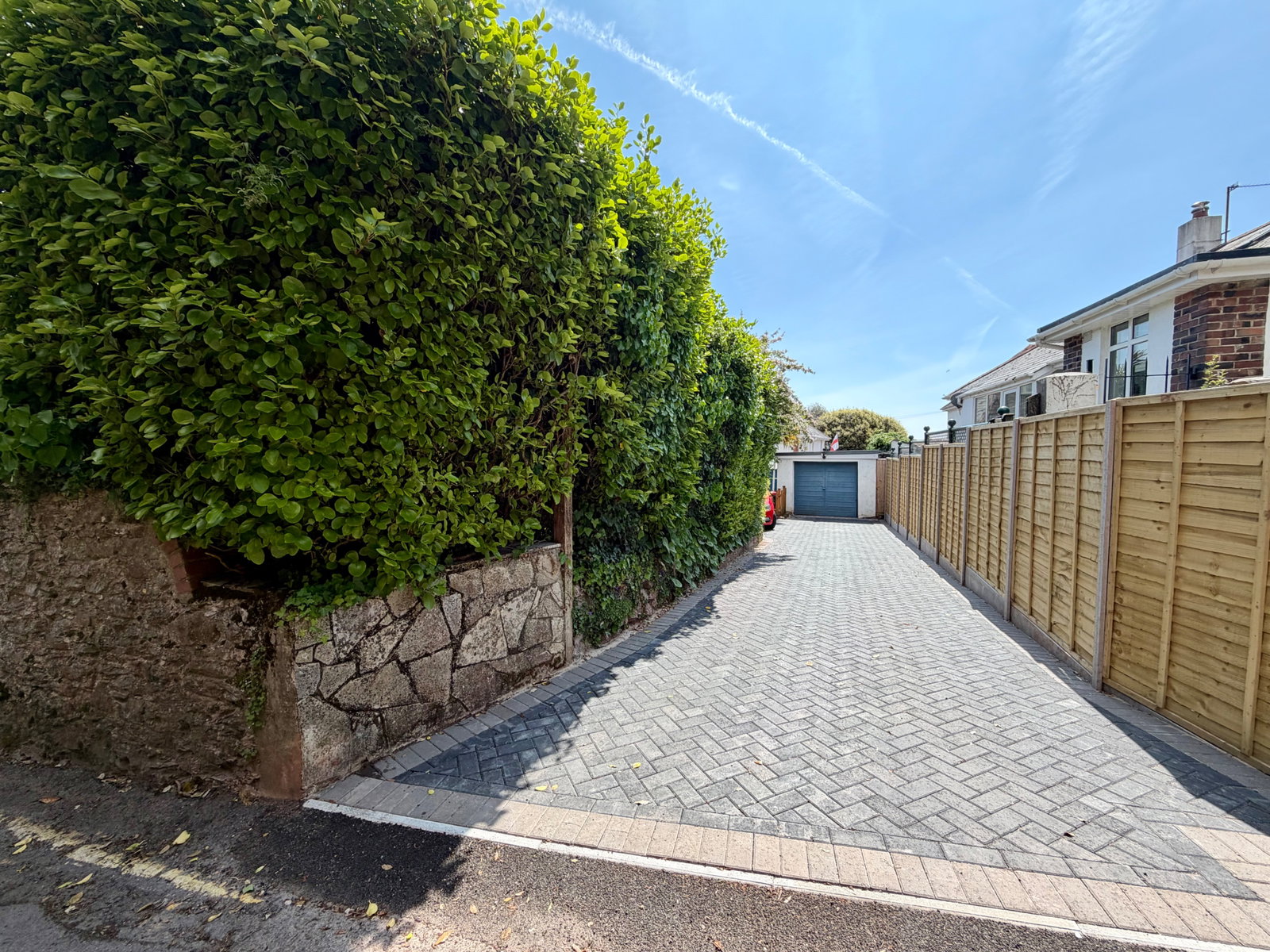 Semi Detached House in Torquay