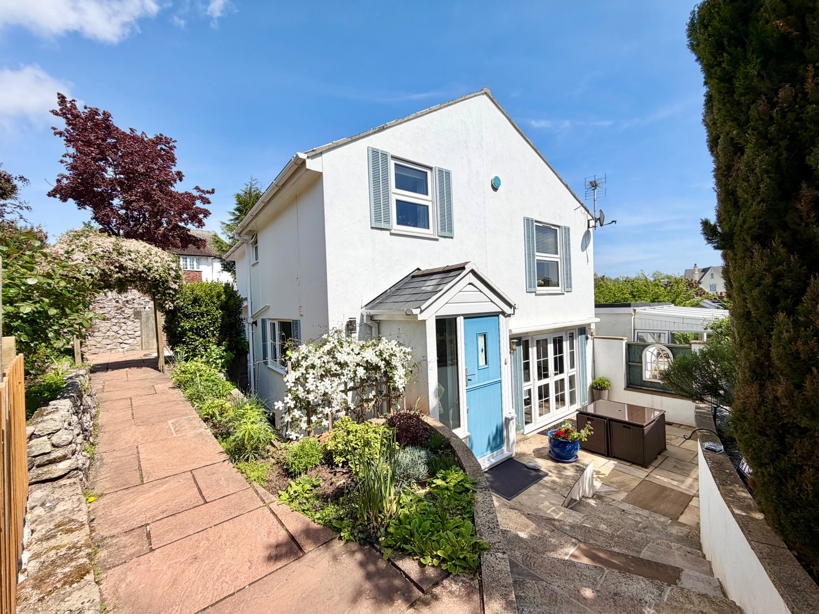 Semi Detached House in Torquay