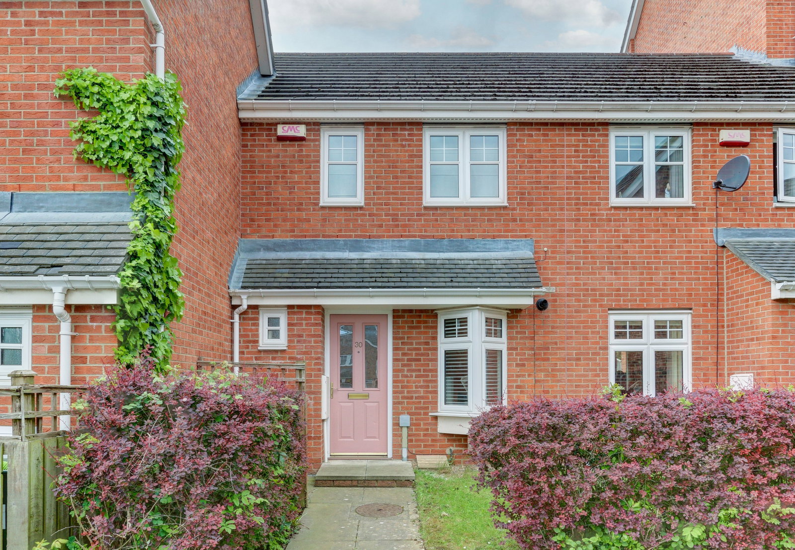 Terraced House in Gateshead