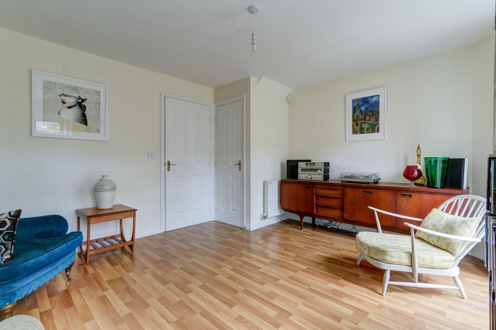 Terraced House in Gateshead