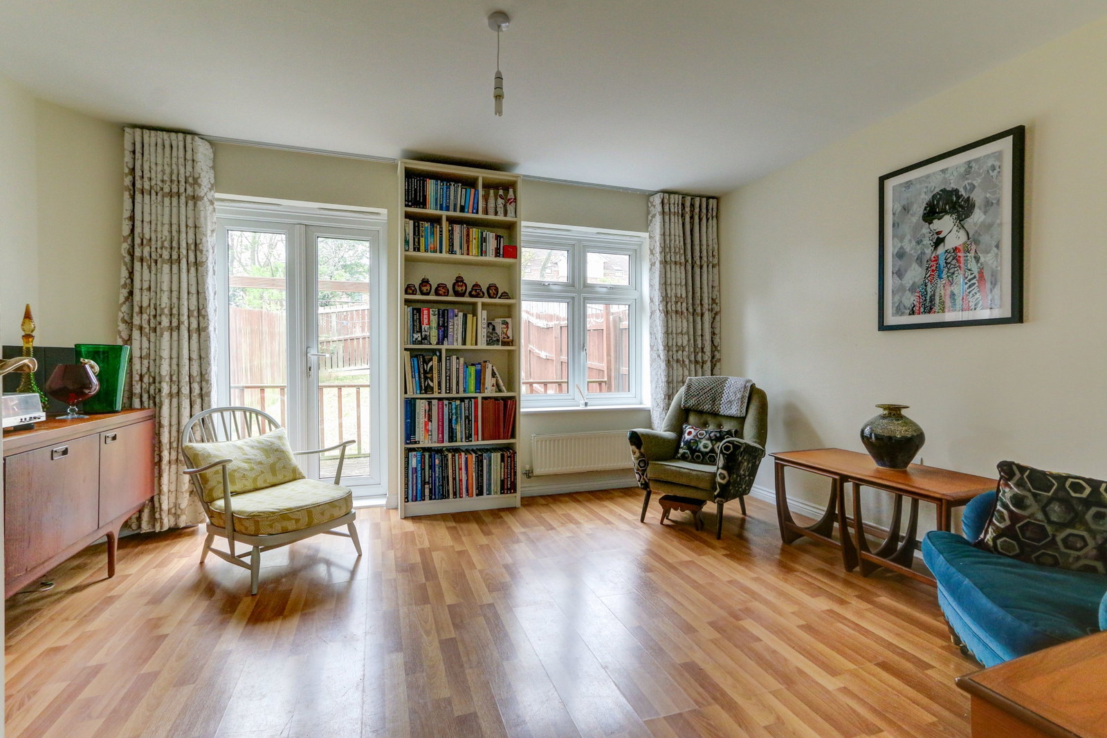 Terraced House in Gateshead