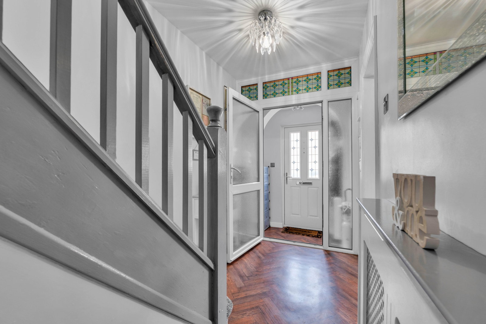 Semi Detached House in Melton Mowbray