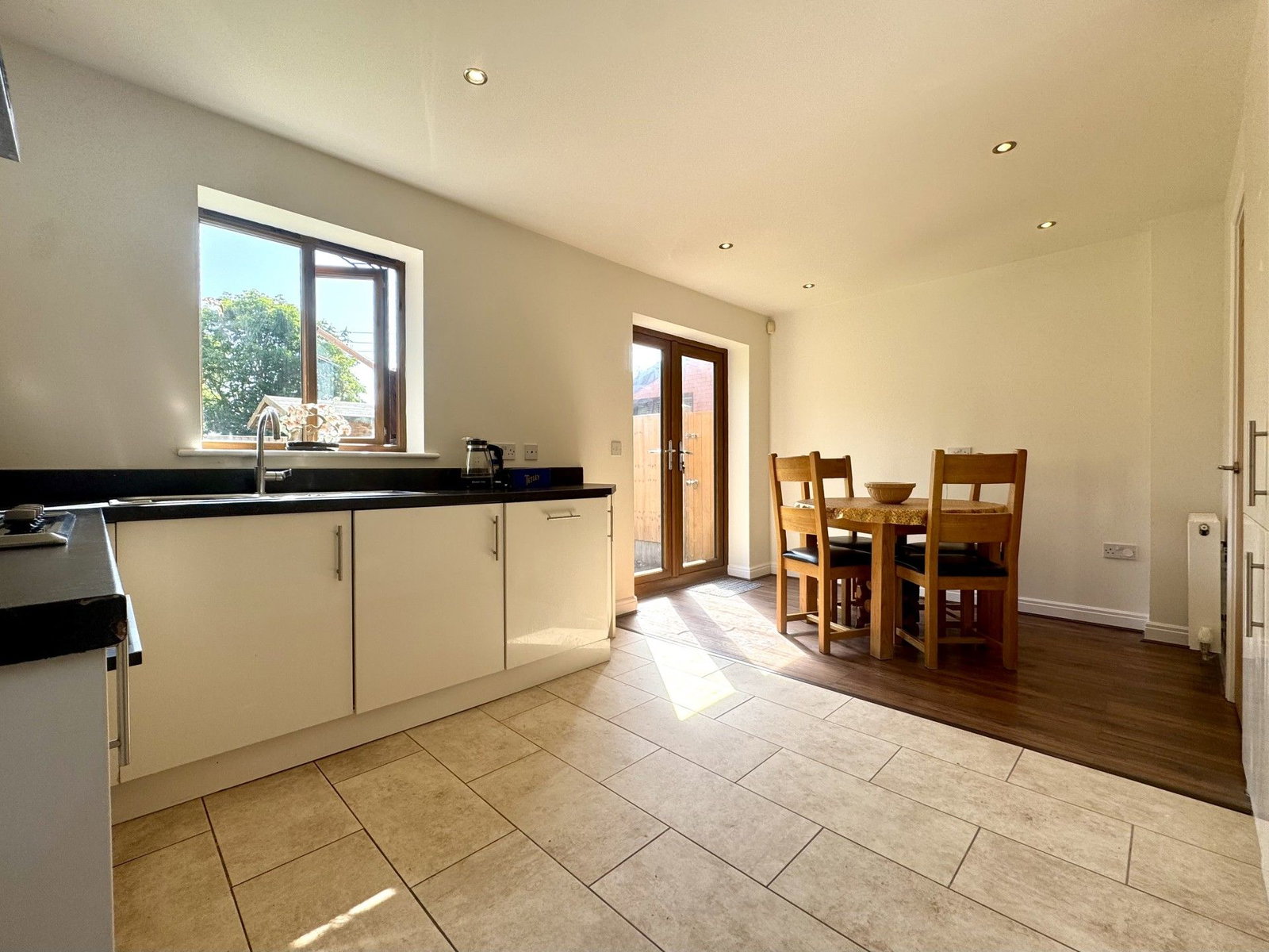 Detached House in Preston