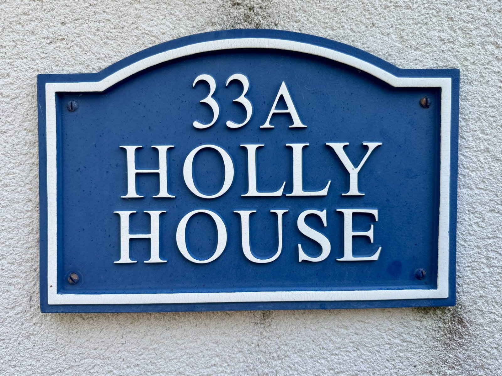 Detached House in Preston