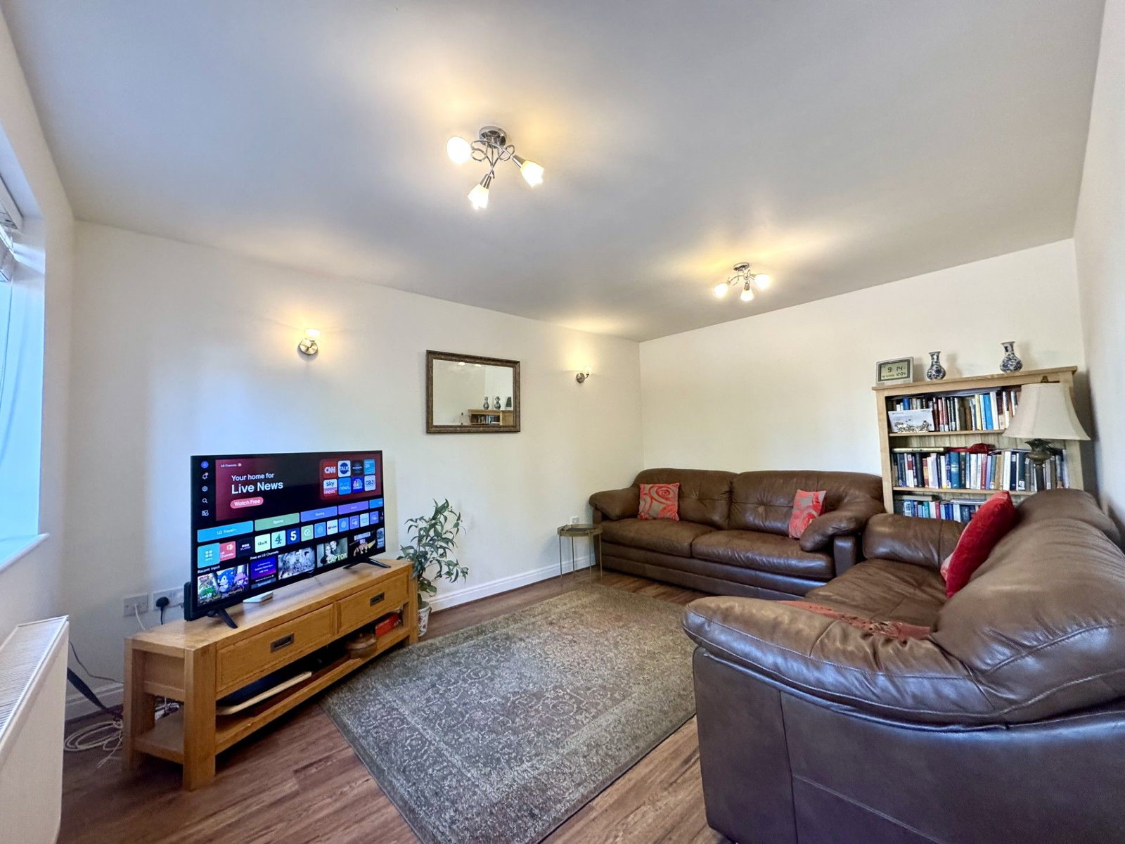 Detached House in Preston