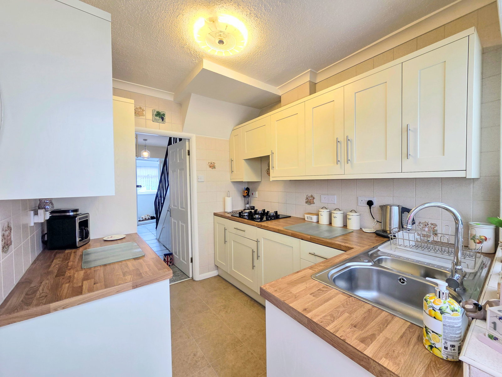 Semi Detached House in Plymouth