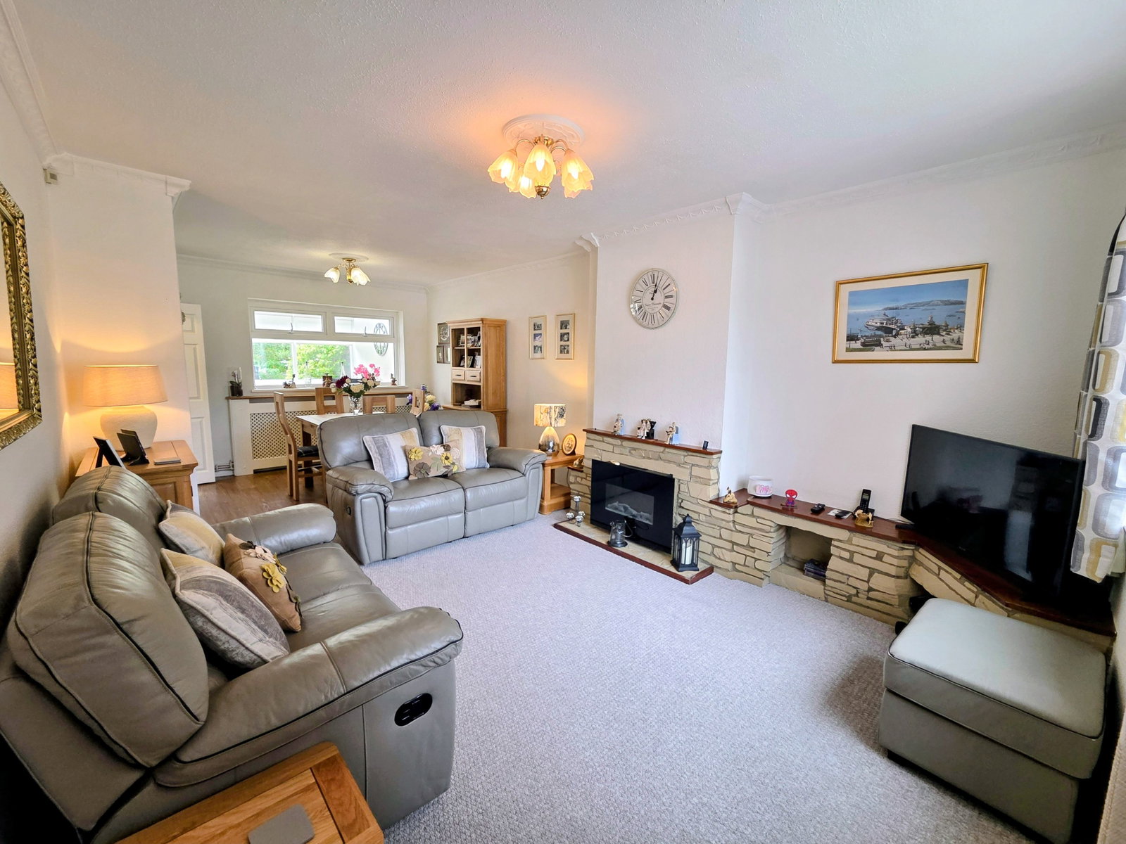 Semi Detached House in Plymouth