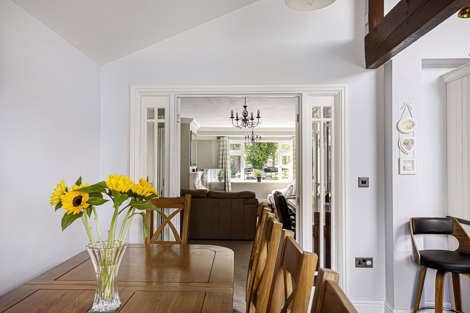 Semi Detached House in York