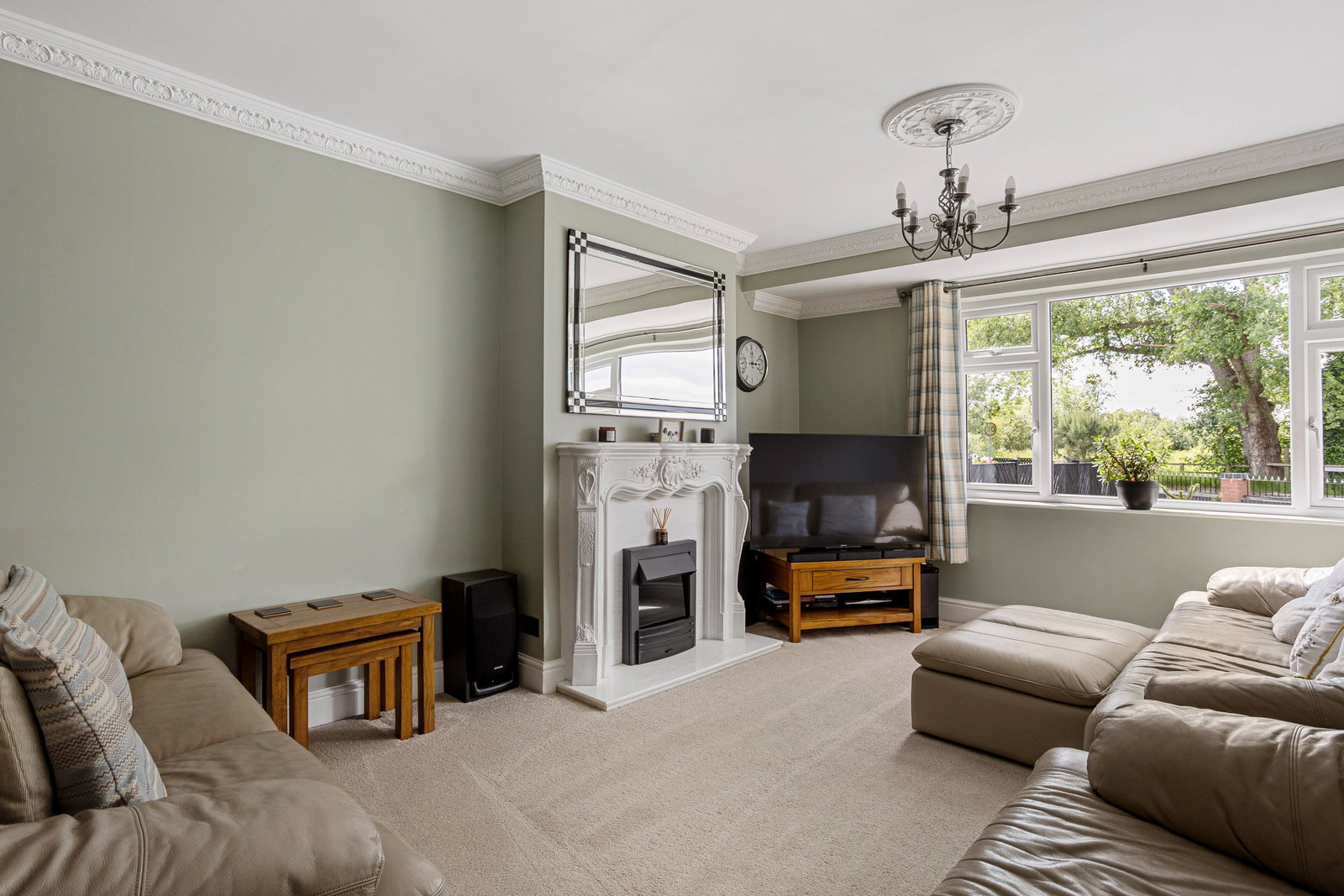 Semi Detached House in York
