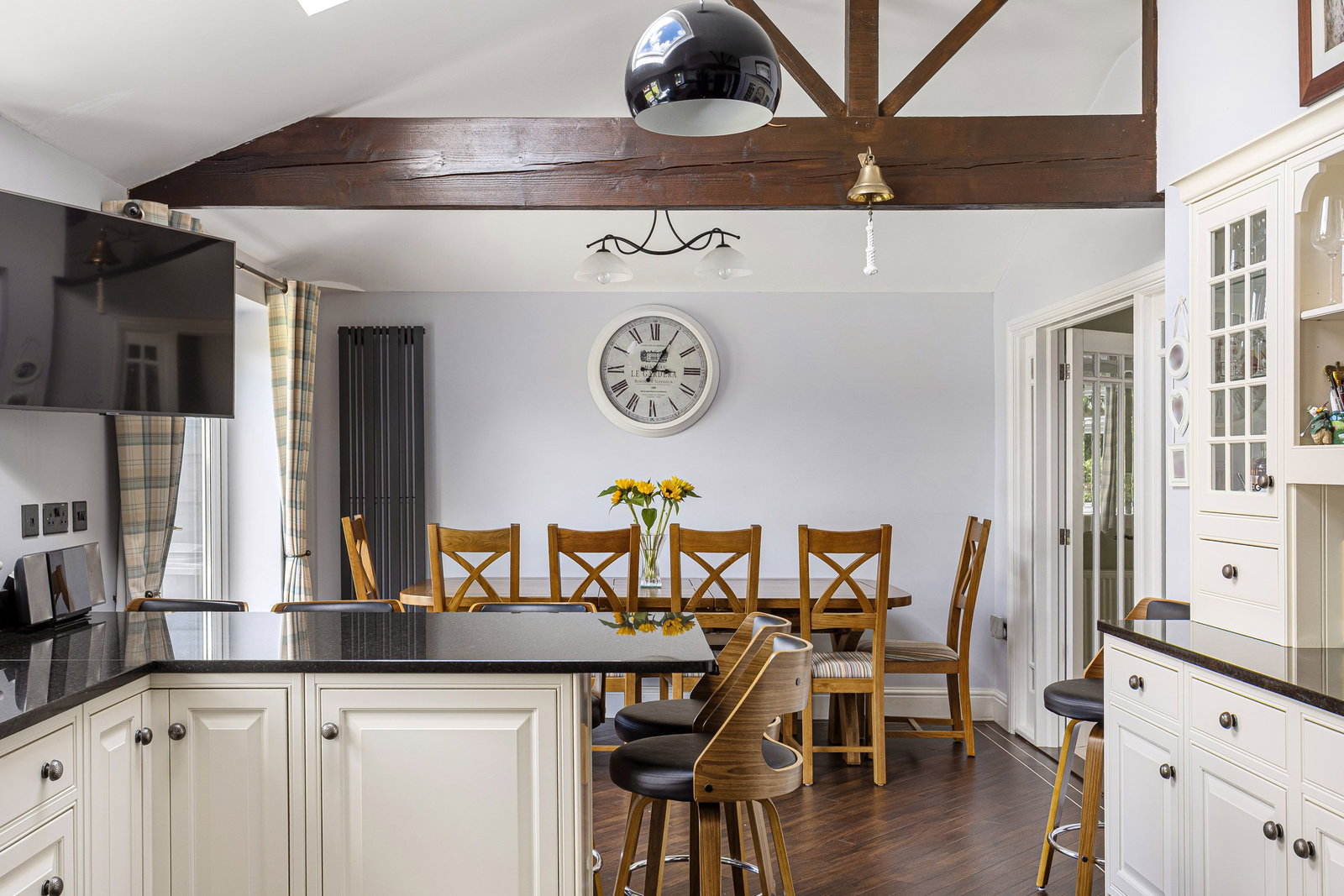 Semi Detached House in York