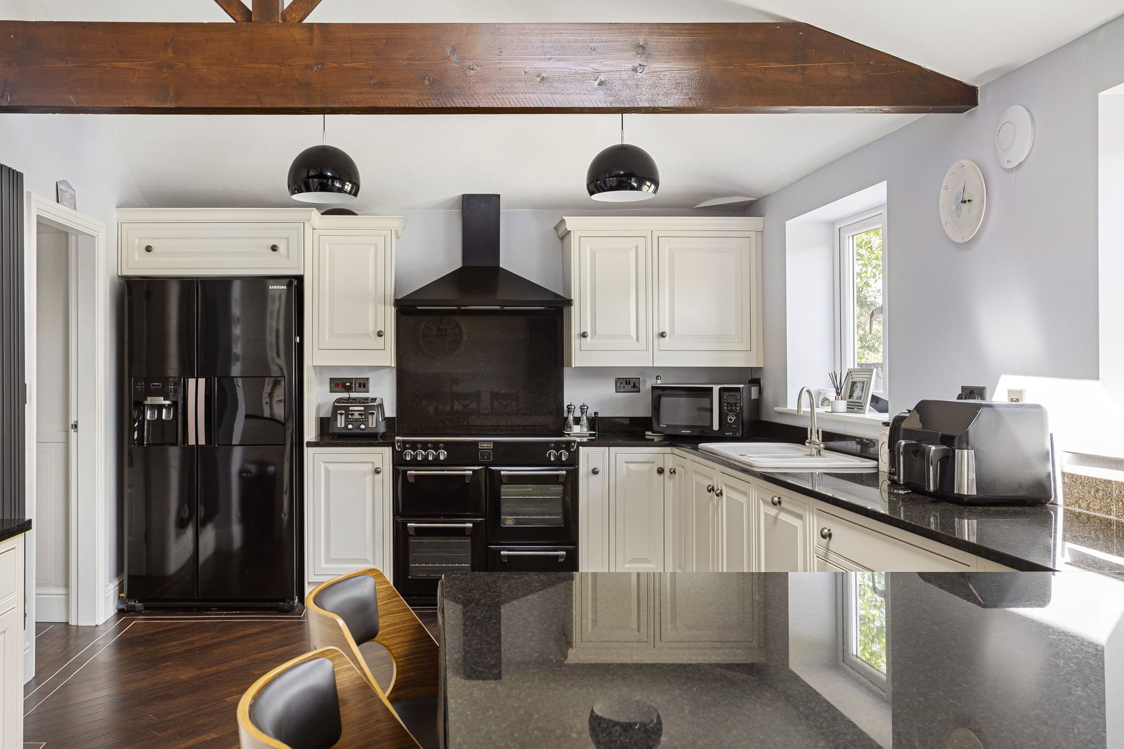 Semi Detached House in York