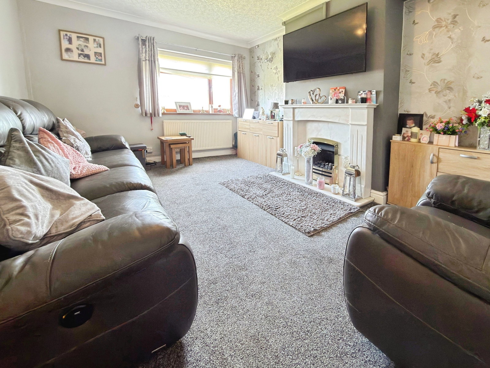 Semi Detached House in Swansea