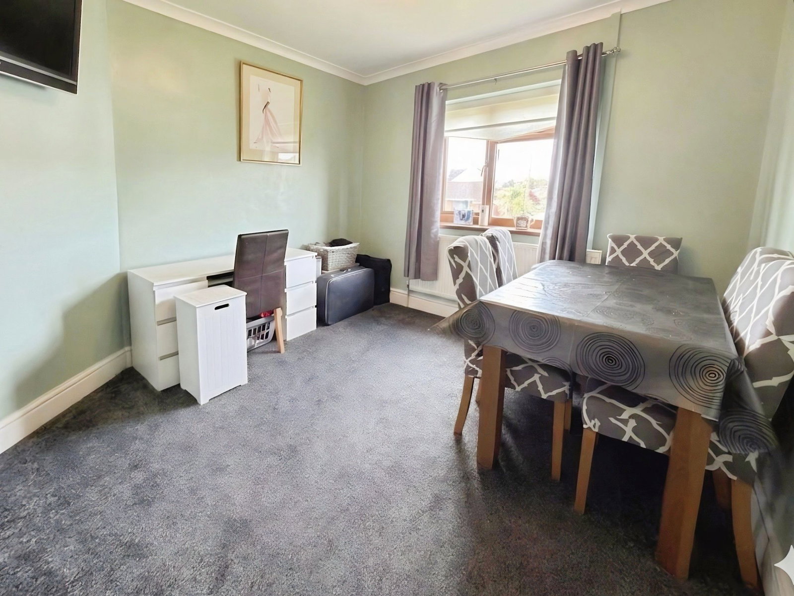 Semi Detached House in Swansea