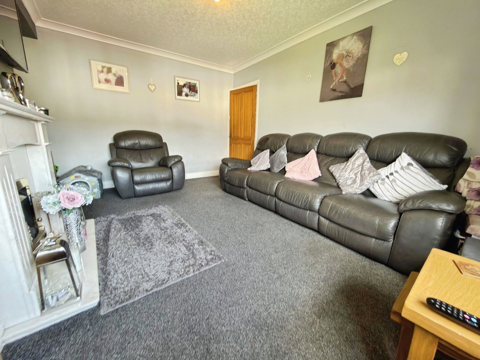 Semi Detached House in Swansea